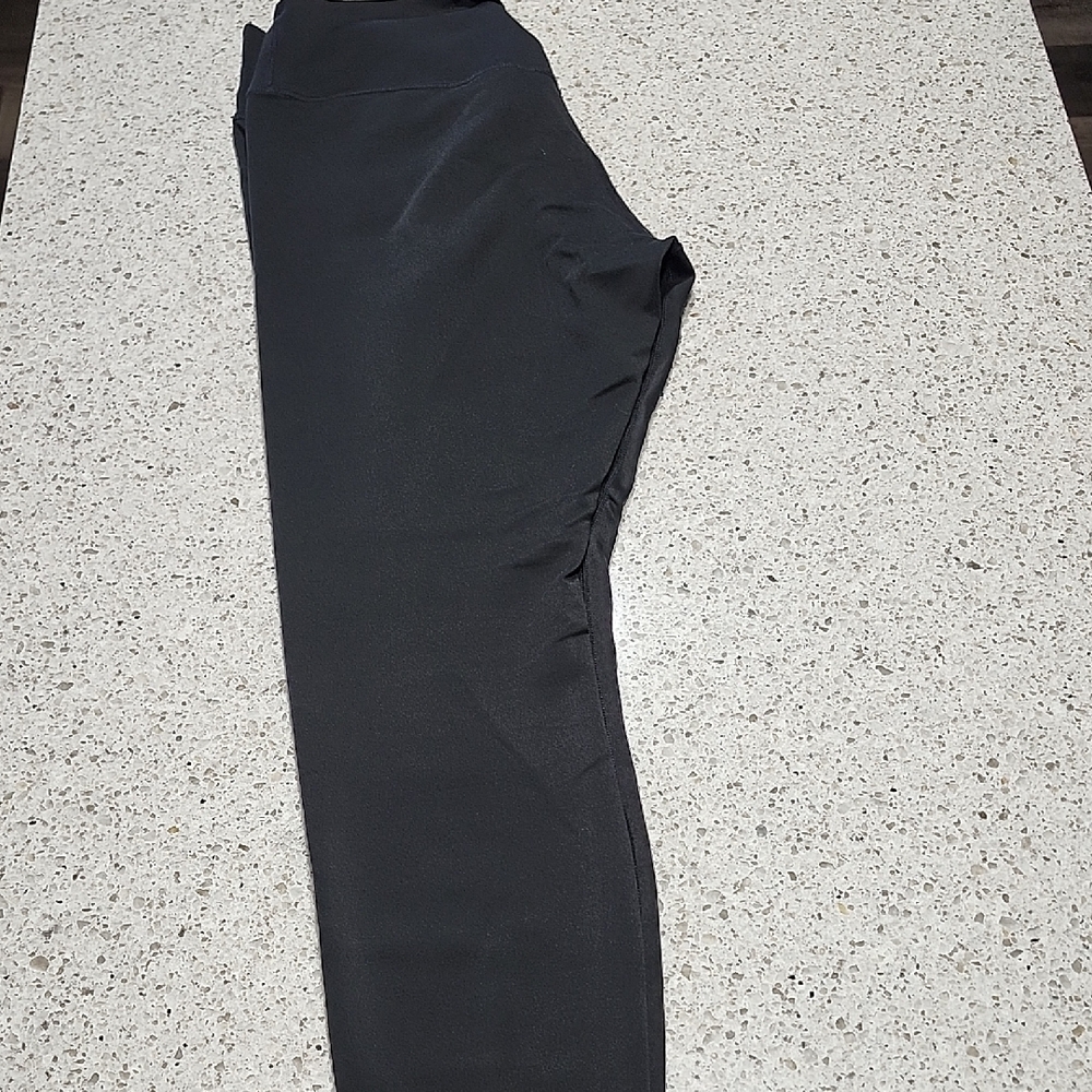 Nike Black Leggings